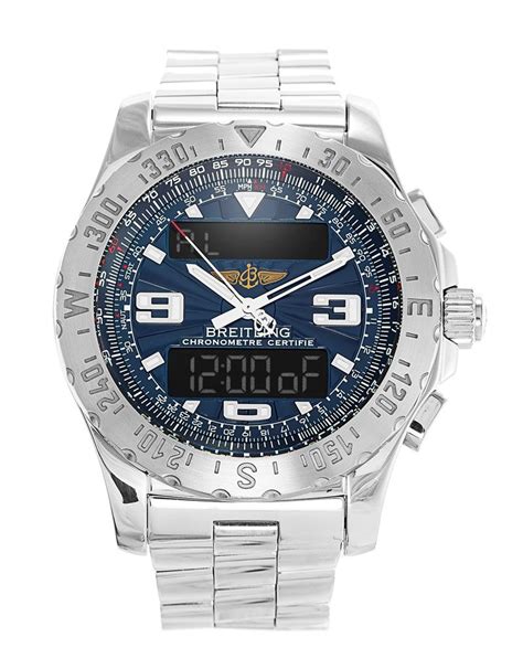 breitling servicing online.